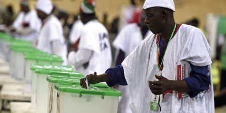 Election présidentielle au Nigeria : Arrivée à Abuja du chef de la mission d’observation de la CEDEAO