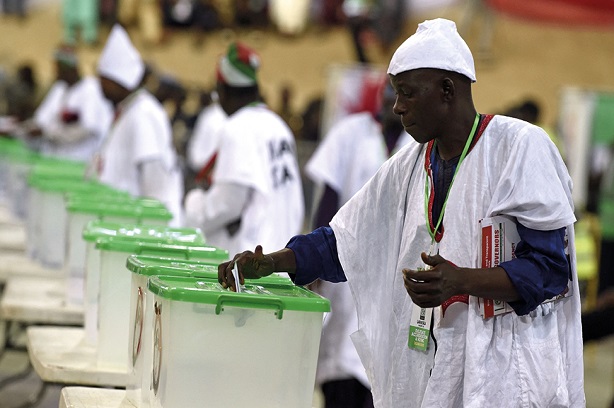 Election présidentielle au Nigeria : Arrivée à Abuja du chef de la mission d’observation de la CEDEAO