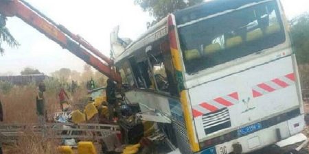 Accident tragique de Sikilo : Les deux propriétaires des bus placés sous mandat de dépôt, devant le juge le 18 janvier