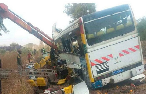 Accident à Kaffrine, plus 40 morts et plus de 70 blessés graves : Erreurs humaines, défaillance technique, insouciance ou laxisme