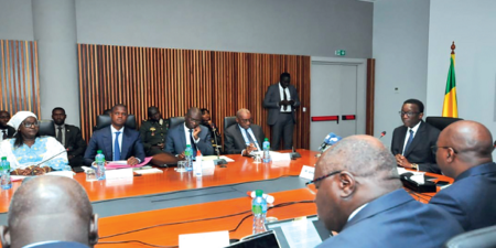 Fallou Samb, SG du syndicat des transports publics routiers du Sénégal : « beaucoup de mesures, certaines contraignantes, le reste est fait d’avantages»