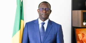 La Messe est dite *     Par Babacar Gaye