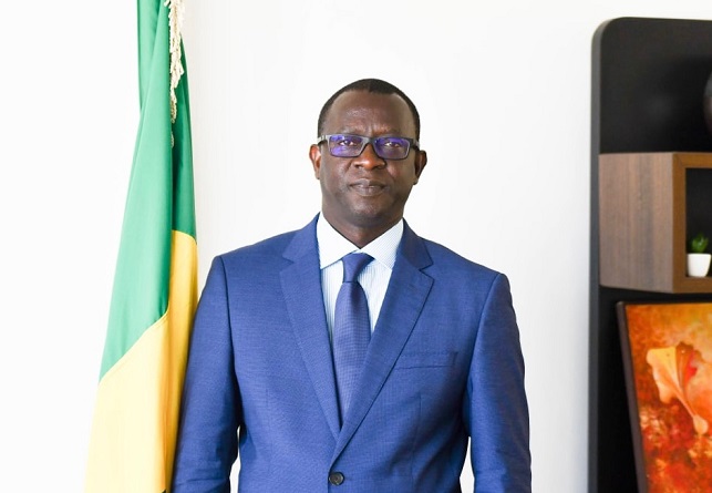 Exigence de la démission de Mansour Faye : « Plus que ridicule » selon Babacar Gaye, Administrateur du FDTT