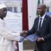 POUR RENFORCER LE PARTENARIAT INTER-CONSULAIRE : Une convention et un protocole d’Accord TRIE signés entre la CCIAD et la CCIAS Guinée-Bissau