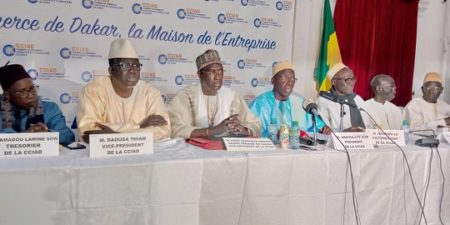BUDGET 2023 DE LA CHAMBRE DE COMMERCE DE DAKAR : Le montant de 2.961.716.394 F CFA adopté à l’unanimité