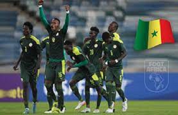 Son premier match au CHAN 2023 : le Sénégal bat la Côte d’Ivoire, 1-0