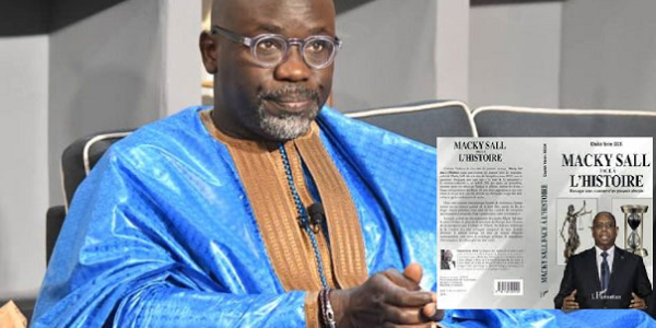 Le journalisme est une mission prophétique, s’il est bien fait, disait un érudit de Dieu ( Par Abdou Latif Kane Expert Pétrolier / militant APR