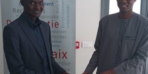 Assemblée Générale ordinaire  du COJES : élu nouveau président du collectif,  Dialigué Faye succéde à Aliou Kane Ndiaye