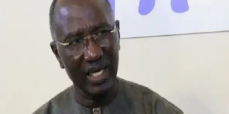 Le Dr Alfousseyni Gaye dément le procureur « Ousmane Sonko est renvoyé à la chambre criminelle à partir de «faux prélèvements »