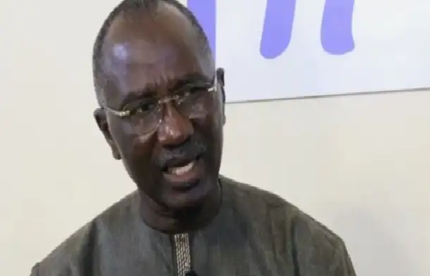 Le Dr Alfousseyni Gaye dément le procureur « Ousmane Sonko est renvoyé à la chambre criminelle à partir de «faux prélèvements »