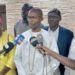 Présidentielle 2024 : Dr. Ibrahima Dione du MDH déclare sa candidature