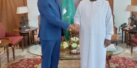 Notre engagement pour soutenir le Président de la République, Macky Sall est caractérisé de la solidité du métal et de la fluidité de l’eau.