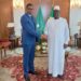 Notre engagement pour soutenir le Président de la République, Macky Sall est caractérisé de la solidité du métal et de la fluidité de l’eau.