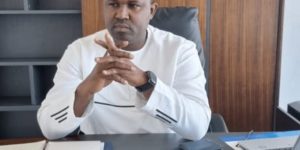 A la découverte d&rsquo;un Jeune Légionnaire du Développement  à l’abri des Projecteurs : Son nom est Driss Diallo (Par Aly Saleh)