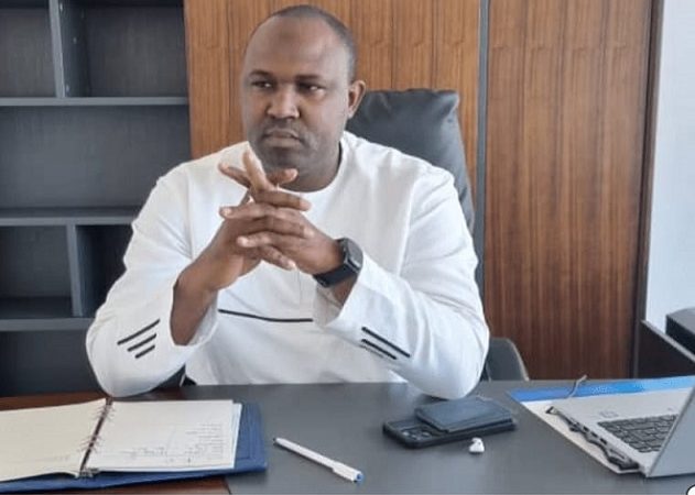 A la découverte d’un Jeune Légionnaire du Développement  à l’abri des Projecteurs : Son nom est Driss Diallo (Par Aly Saleh)