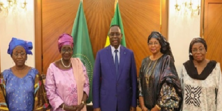 Situation socio-économique du Sénégal : Les femmes leaders lancent un cri du cœur