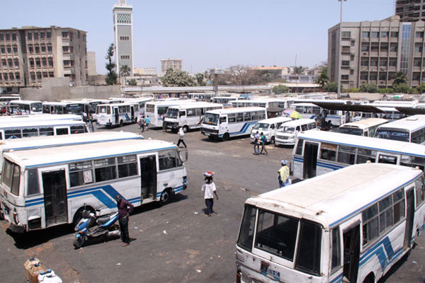 Grève des transporteurs au Sénégal: Ne nous trompons pas de Combat ! Par Gorgui Wade Ndoye