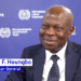 Sénégal terre d’accueil :Première visite officielle en Afrique du Directeur général de l’OIT Gilbert F. Houngbo