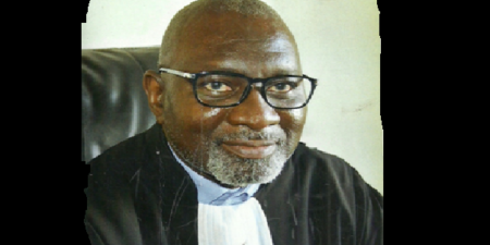 Troisième mandat : Il n’existe pas de nouvelle constitution autre que celle 2001 (Henri Valentin B. Gomis	Avocat à la cour)