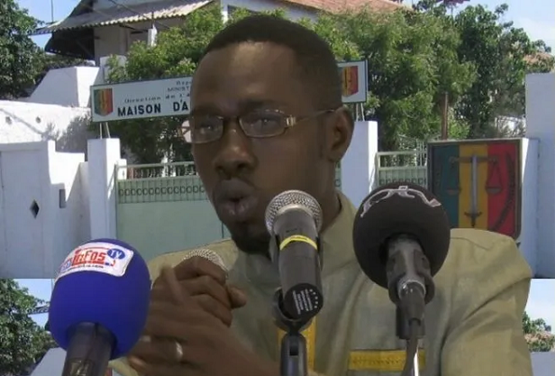 Affaire Khadim Mboup : ASRED dénonce jusqu’à la dernière énergie…