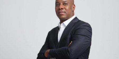 Nouveau Directeur Régional Afrique francophone subsaharienne : Mastercard nomme Jean-Charles Yallet,