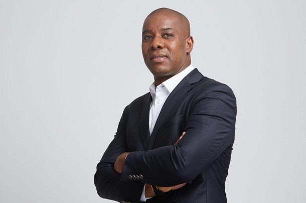 Nouveau Directeur Régional Afrique francophone subsaharienne : Mastercard nomme Jean-Charles Yallet,