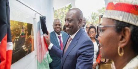 Sommet Dakar 2 : le Kenya en profite pour renforcer ses relations avec plusieurs pays du continent