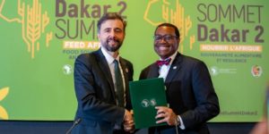 Coopération : Le FIDA et la Banque africaine de développement en mission pour stimuler la productivité agricole en Afrique