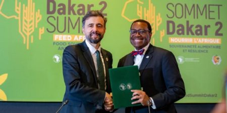 Coopération : Le FIDA et la Banque africaine de développement en mission pour stimuler la productivité agricole en Afrique