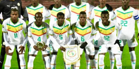 Victoire historique au Chan : le Sénégal bat l’Algérie, pays hôte, aux tirs au but 5 à 4