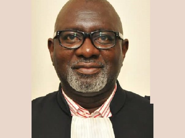 Maitre Henri Valentin Blaise Gomis apporte sa clarification sur les notions de la durée et  du nombre de mandat présidentiel