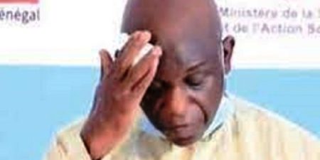 Accident-catastrophe de Kaffrine : Tekki demande à Mansour Faye de rendre le tablier pour «incapacité» à résoudre le problème des transports terrestres