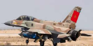 Think Tank: Le Maroc renforce ses forces aériennes pour garantir la stabilité régionale