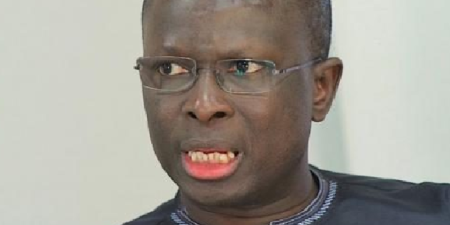 Présidentielle 2024: Les Démocrates Réformateurs en congrès