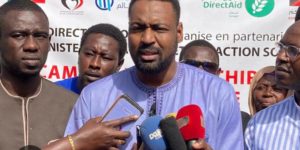 Accident de Sakal : Les condoléances du Directeur général de Direct Aid aux familles des victimes