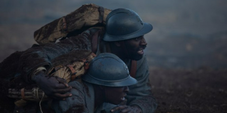 Tirailleurs » : quelle est la part de réalité et de fiction dans le film avec Omar Sy ? Deux experts répondent