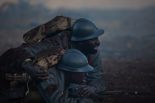 Tirailleurs » : quelle est la part de réalité et de fiction dans le film avec Omar Sy ? Deux experts répondent