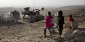 La Palestine face au retour de Netanyahu et l’inertie de l’UE : La pétition d’Avaaz pour un monde plus juste