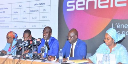 Réajustement tarifaire du sous-secteur de l’électricité : Papa Mademba Bitèye rassure plus de 1 159 000 usagers