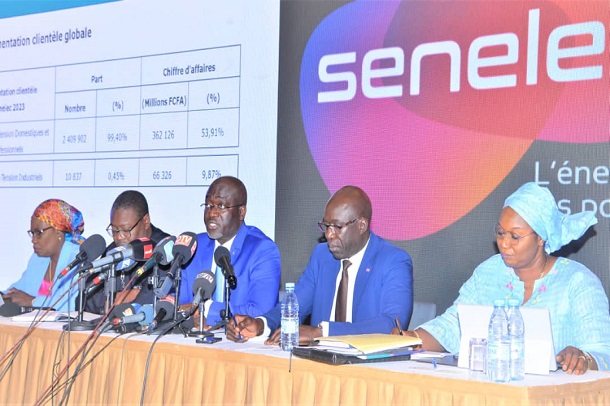 Réajustement tarifaire du sous-secteur de l’électricité : Papa Mademba Bitèye rassure plus de 1 159 000 usagers