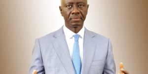 Amadou Mame DIOP, Président de l’Assemblée nationale : « Le discours du Président Macky Sall apporte des réponses concrètes aux préoccupations des Sénégalaises et des Sénégalais »
