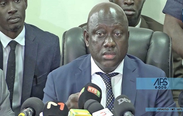 Serigne Bassirou Gueye, Président De L’OFNAC : «Le Pm et les ministres ont déclaré leur patrimoine, mais il reste encore quelques Dg»