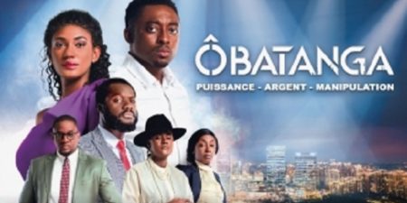 Nouvelle Série africaine de Canal+Original, signée Alex Ogou : Avec Ôbatanga,  ça promet…