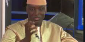 “Faut-il attendre que Bamako tombe ? »     Par Aly Ngouille Ndiaye