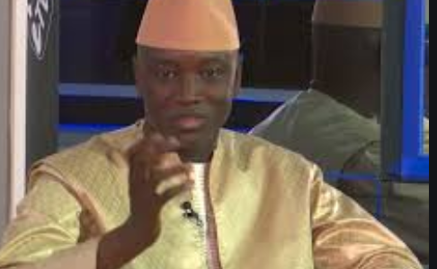 Et pourtant, Aly Ngouye Ndiaye a raison      Par  Souleymane Jules Diop