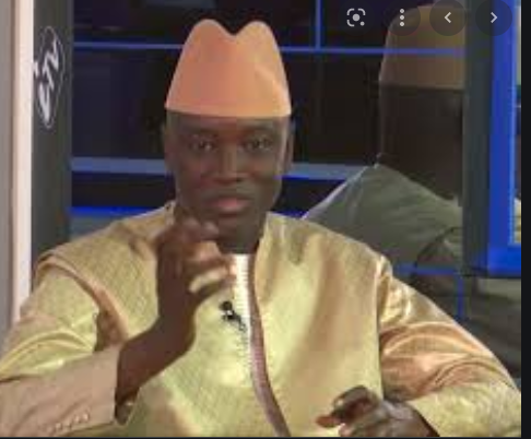 Aly Ngouille Ndiaye du même avis que l’opposition radicale :  «A partir du 2 avril, Macky Sall ne pourra poser aucun acte qui engage le Sénégal»