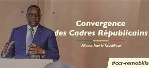 Face aux propos tenus par le leader du PASTEF : Les cadres républicains invitent dès lors l’Etat à prendre toutes ses responsabilités
