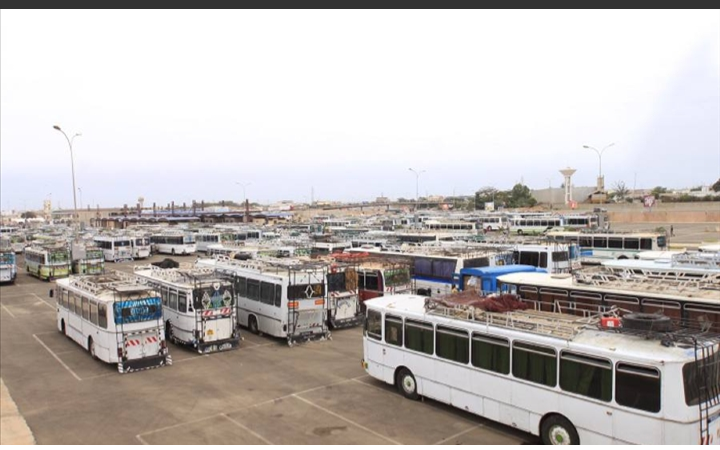 GREVE ILLIMITEE DES TRANSPORTEURS : La Fédération Nationale des Transporteurs du Sénégal (FNTS) se démarque