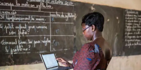 Recrutement des Elèves-Maîtres: 61.000 candidatures pour 1.500 postes en compétition