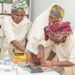 FORMATION POUR DEVENIR DES TECHNICIENNES QUALIFIEES EN ENERGIE SOLAIRE : Une subvention de 240 millions FCFA accordée par DP World et BCI aux femmes sénégalaises